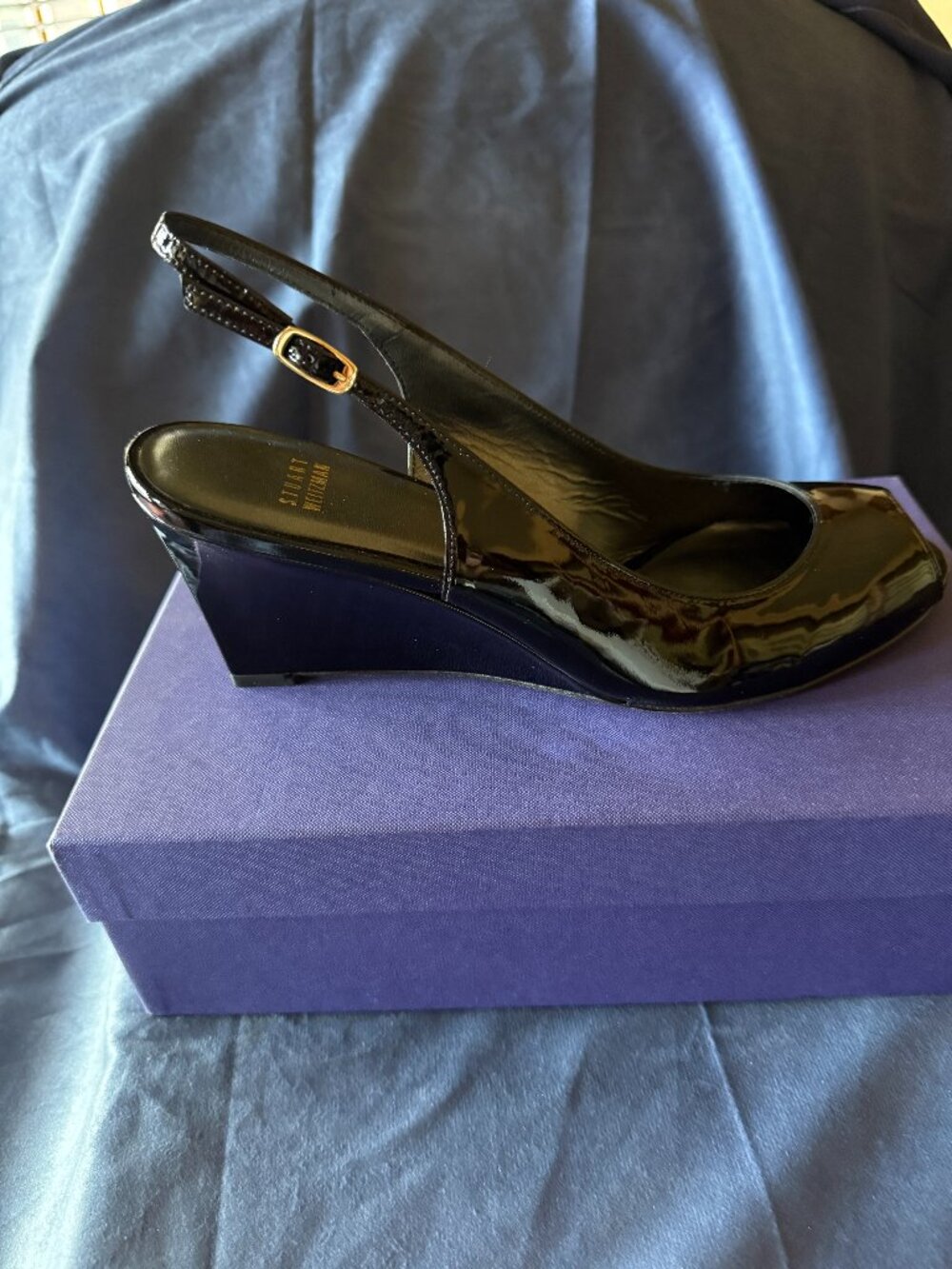 Stuart Weitzman Heels